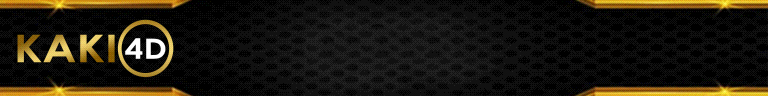 KAKI4D KAKI4D